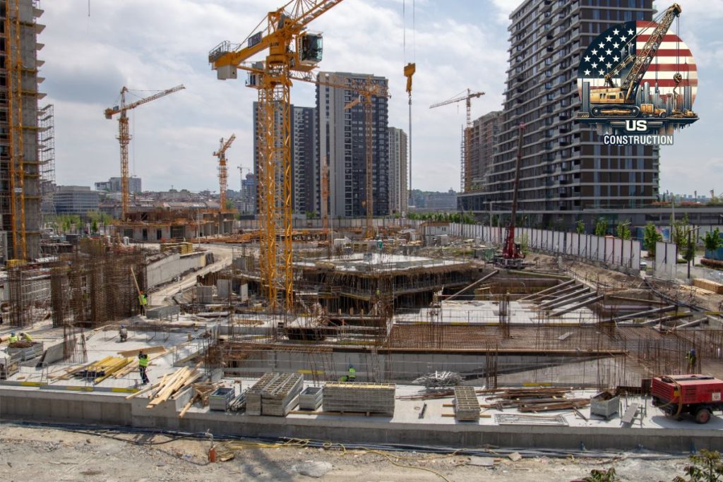Commercial Construction Contractor in Houston Texas