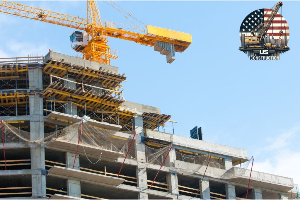 Commercial Construction Contractor in Houston TX