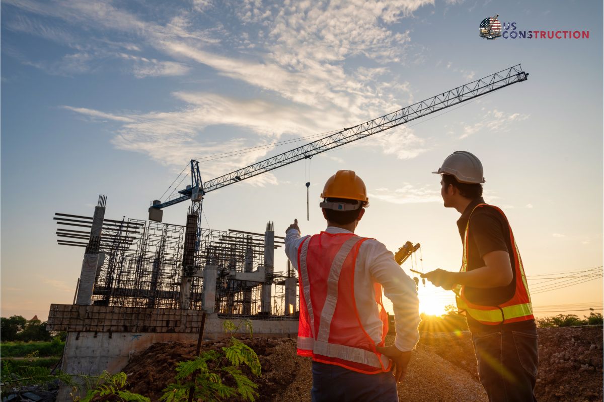 Building Construction Contractor in HOUSTON, TEXAS